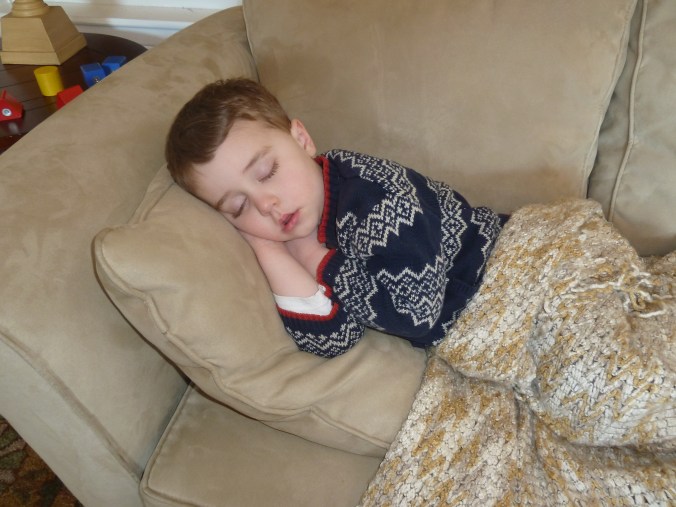 You know, like this.