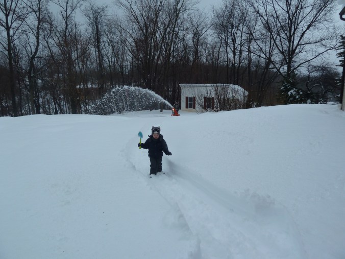 These Walls - 7QT39 - 1