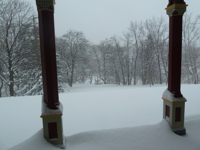 These Walls - 7QT39 - 2