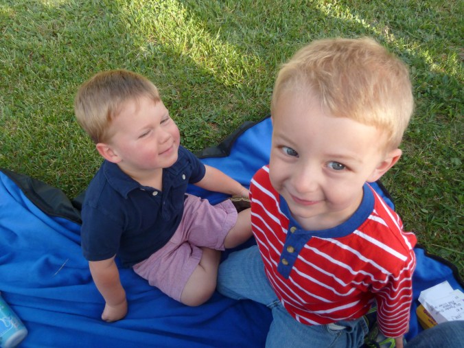 These Walls - I Love You So Much and So Much {phfr} - 19