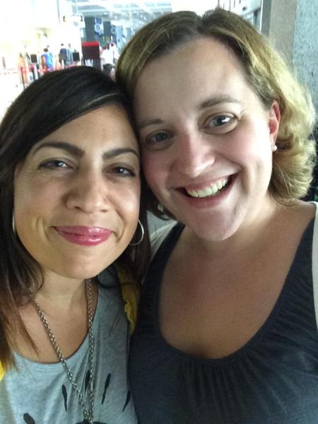 These Walls - To the Ladies of Edel - 3