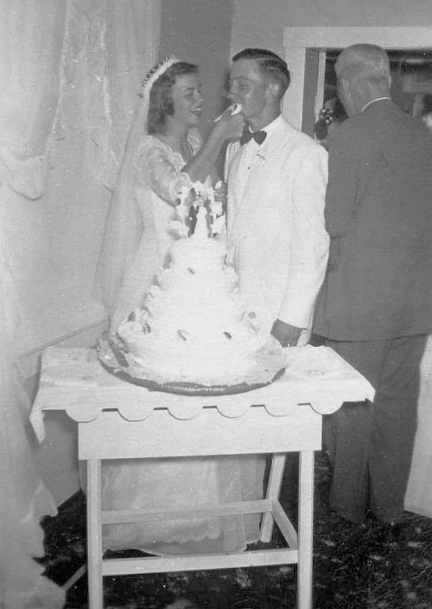 These Walls - Here's to Another 54 - 2