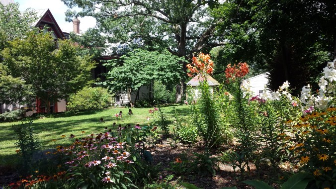 These Walls - PHFR19 - 2