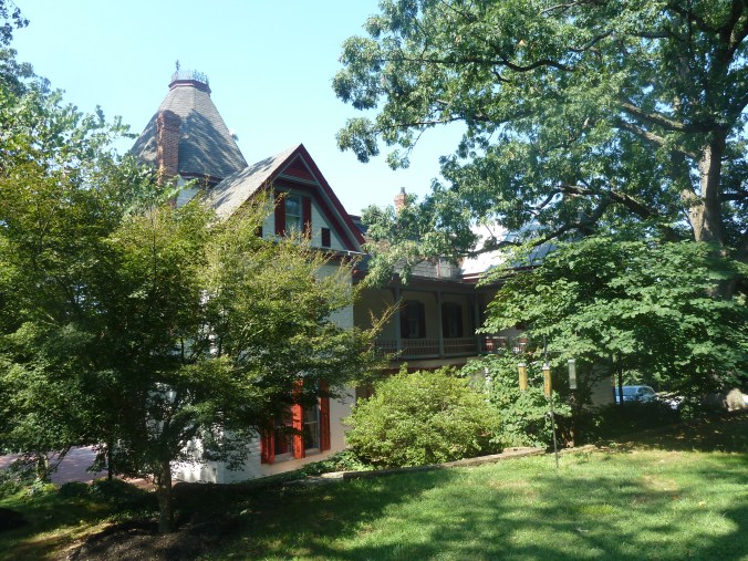 These Walls - Seeking Home - 5