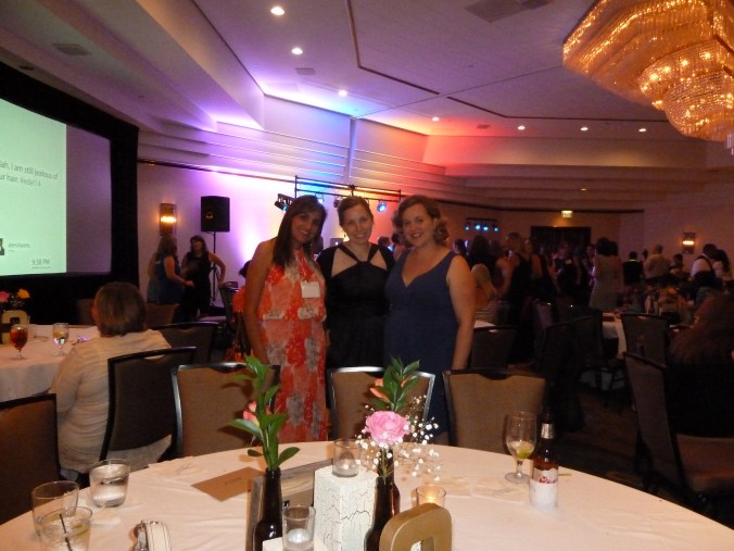 These Walls - To the Ladies of Edel - 1