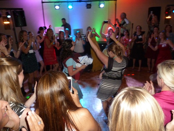 These Walls - To the Ladies of Edel - 4