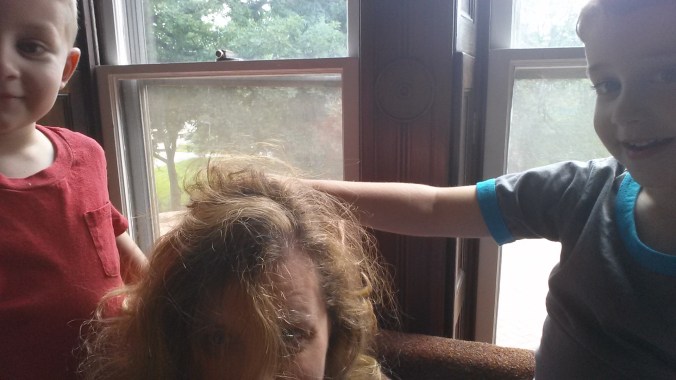 These Walls - Another to Love - 2