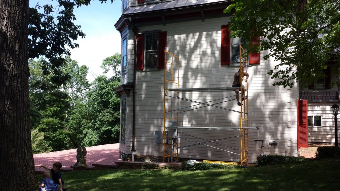 These Walls - 7QT34 - 4