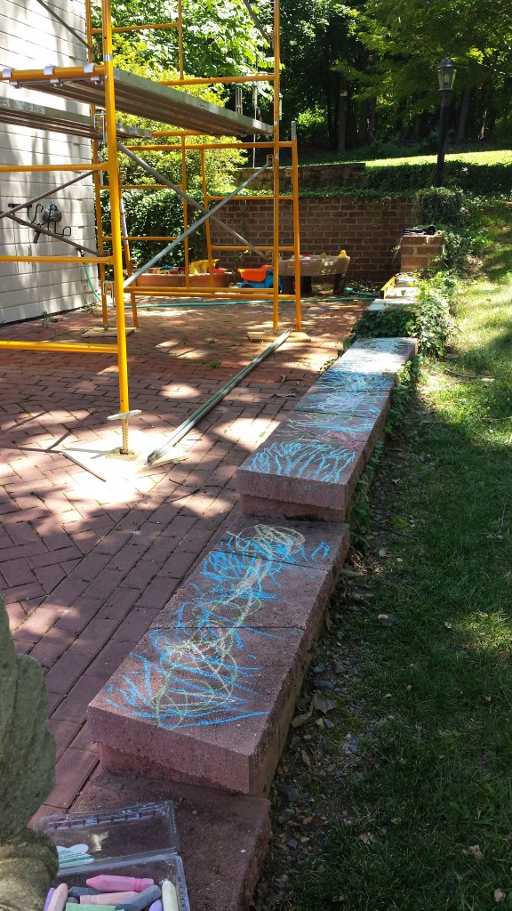 These Walls - 7QT34 - 3