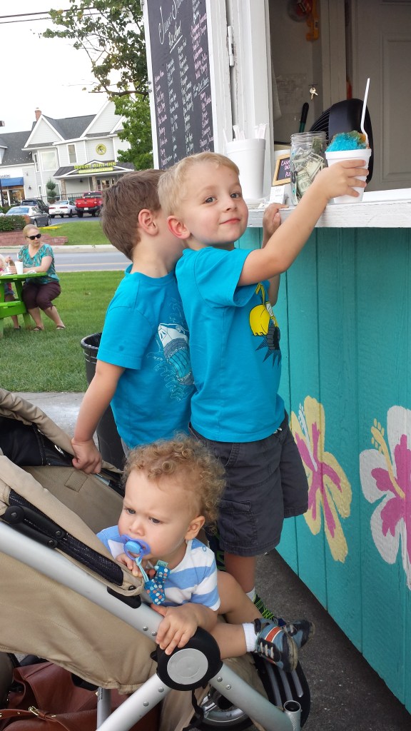 These Walls - Lately - 4