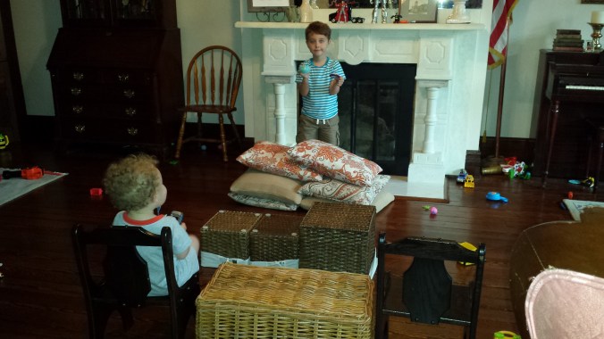 These Walls - Lately - 5