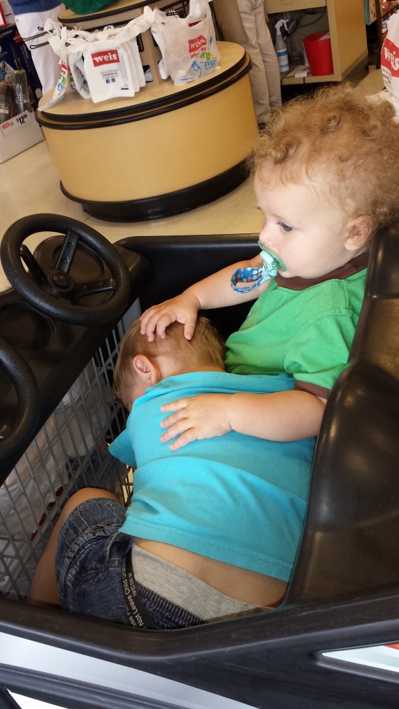 These Walls - Lately - 6