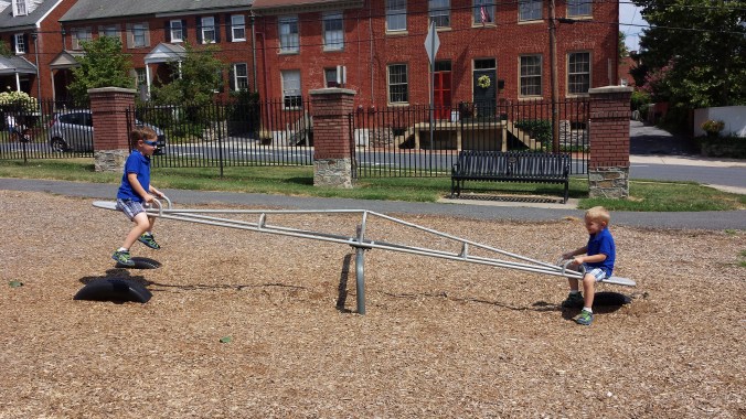 These Walls - Lately - 9