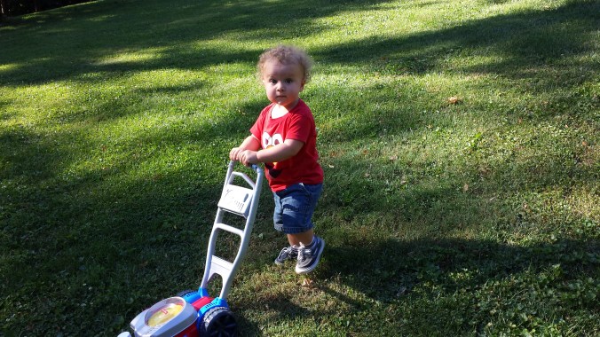 These Walls - Lately - 12