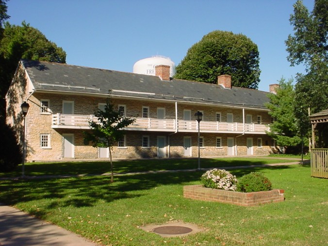 These Walls -- What This Catholic Wants in a President Part 4 - 1