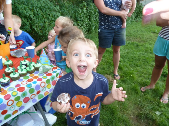 These Walls - Lately - 14