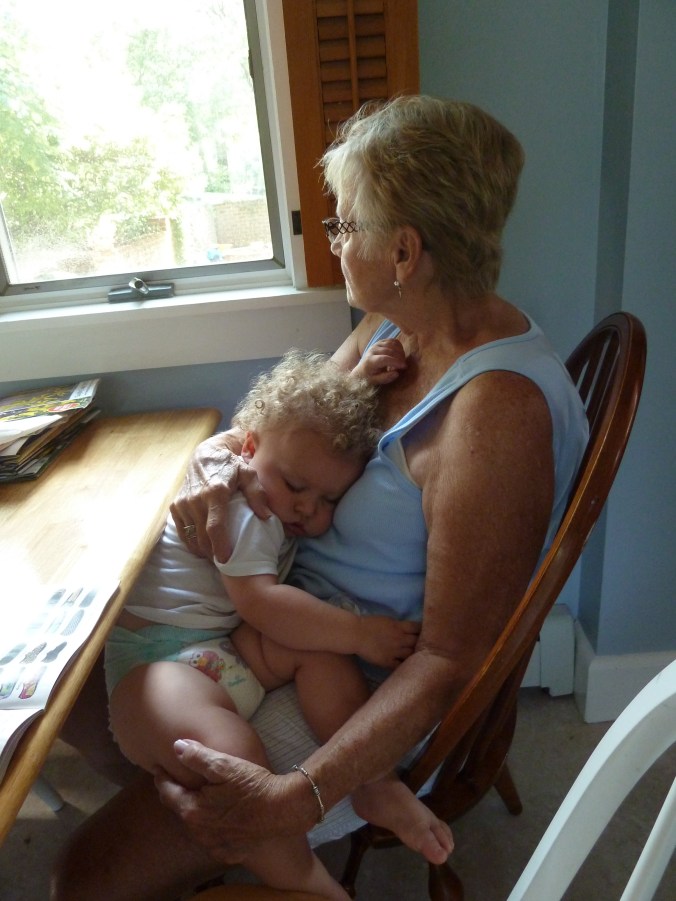 These Walls - Lately - 17