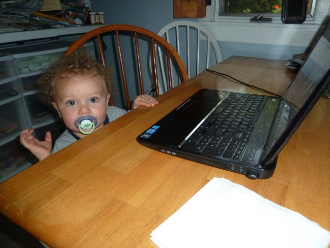 These Walls - Last Week of Summer - 6