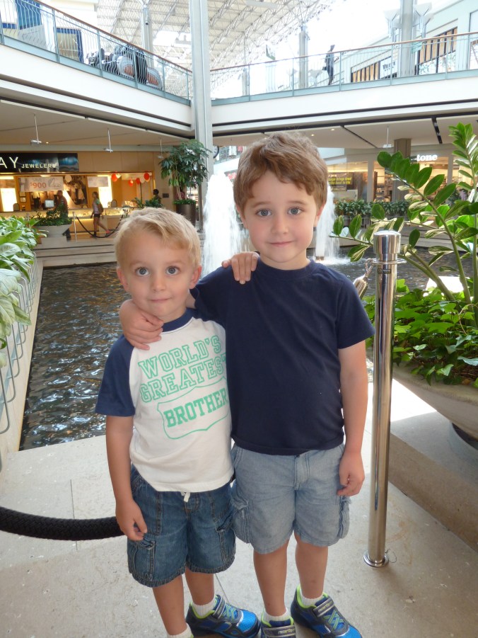 These Walls - Last Week of Summer - 1