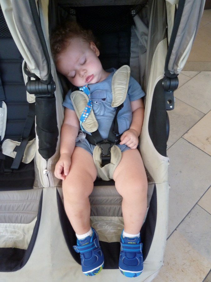 These Walls - Last Week of Summer - 2