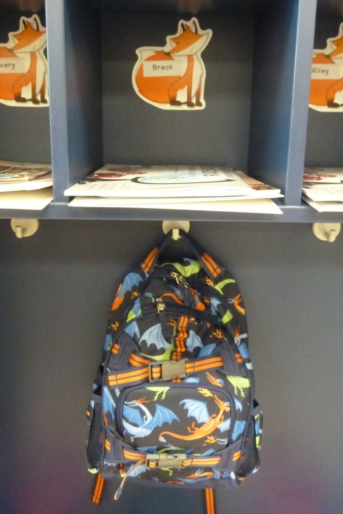 These Walls - Last Week of Summer - 5