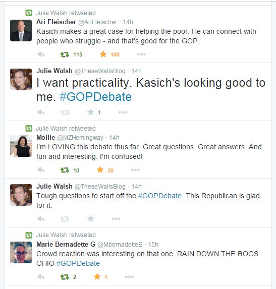 These Walls - 7QT on Last Night's Debate - 3