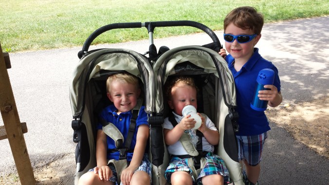 These Walls - What This Catholic Wants in a President Part One - 1