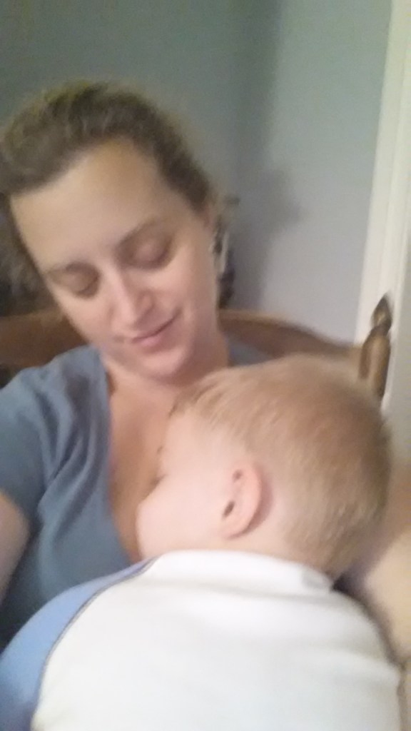 These Walls - Do We Have the Courage to Help the Next Aylan Kurdi? - 1