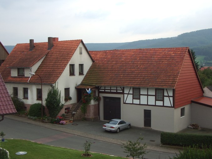 These Walls - Do We Have the Courage to Help the Next Aylan Kurdi? - 3