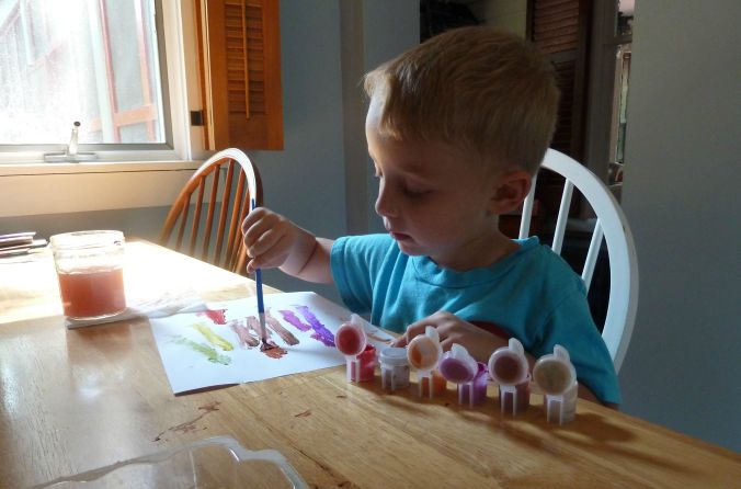 These Walls - Do We Have the Courage to Help the Next Aylan Kurdi? - 2