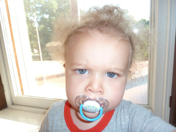 These Walls - Monday Morning Miscellany, Resurrected - 11