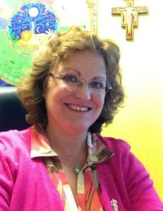 A Walk in Words With Pope Francis - Patti Murphy Dohn