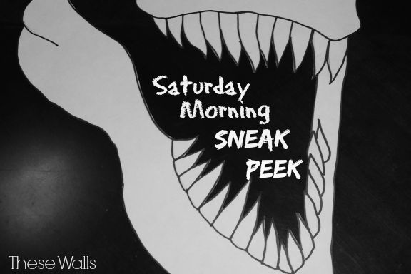 These Walls - Saturday Morning Sneak Peek 3