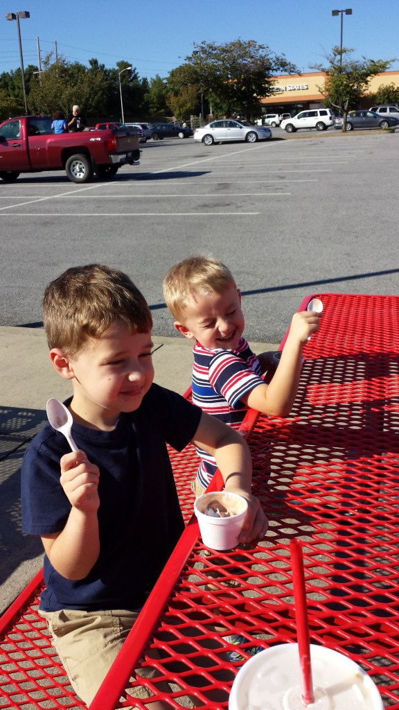 These Walls - Monday Morning Miscellany, Resurrected - 8