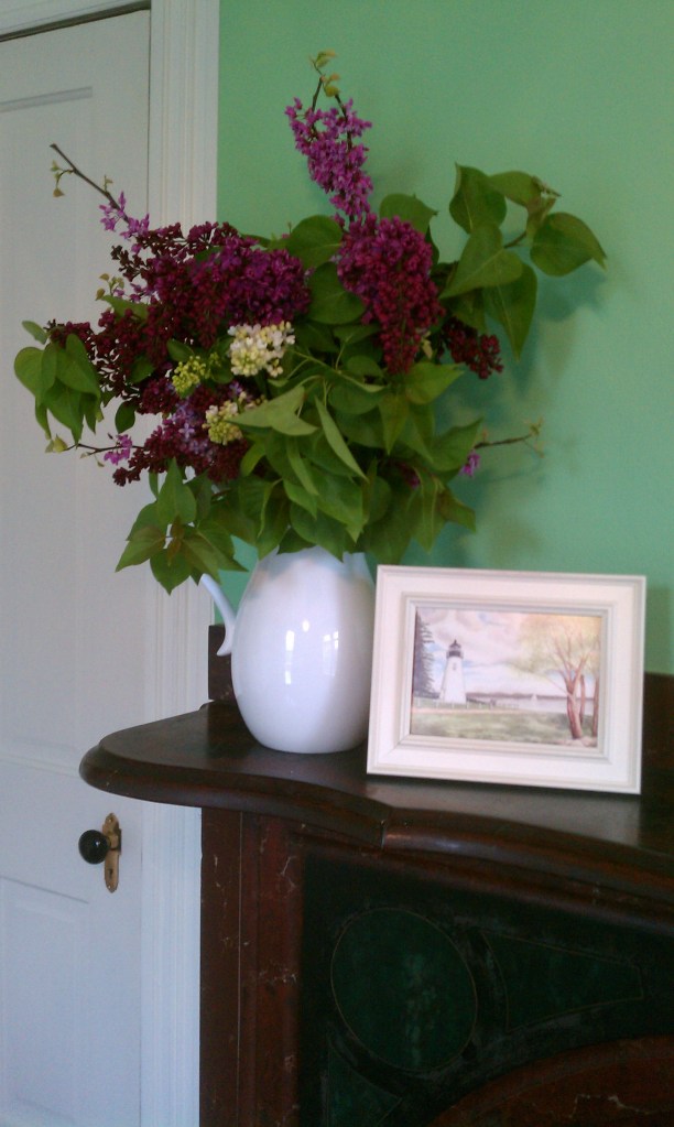 These Walls - I Want It All - 2