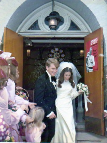 These Walls - Hometown Lovebirds - 2