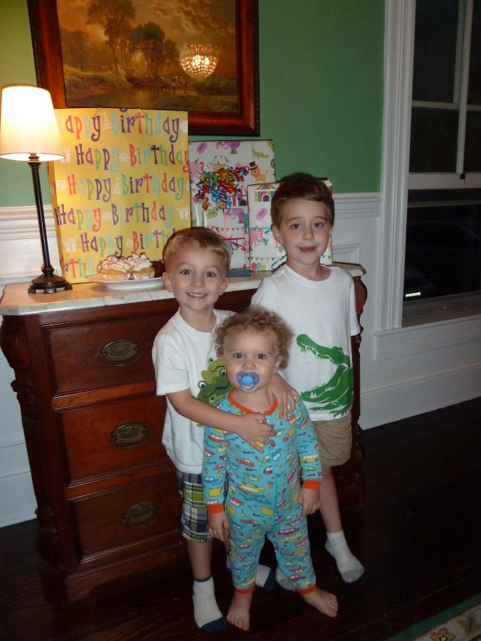 These Walls - You Won't Hear Me Say I'm Done - 6