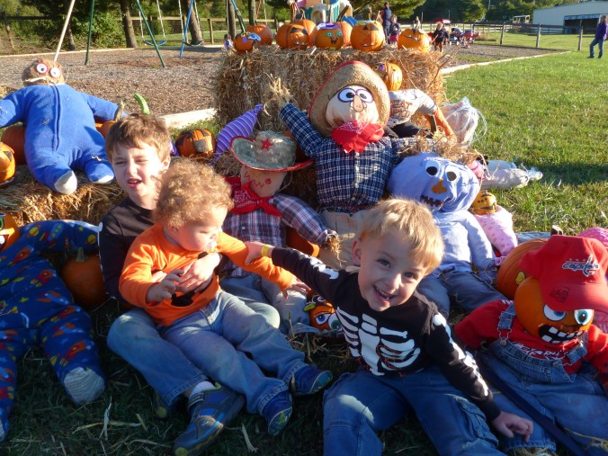 These Walls - Frenzy Grace Repeat - 7