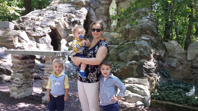 These Walls - Well Hello There 1