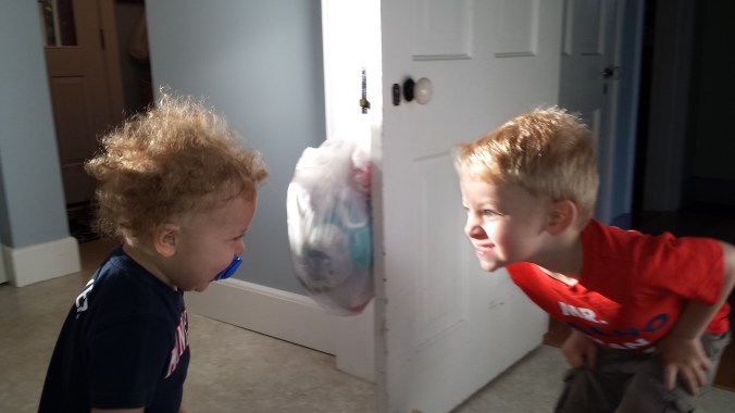 These Walls - You Won't Hear Me Say I'm Done - 4