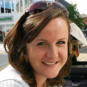 These Walls - Svenja Zimmermann