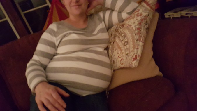 These Walls - Goodbye December Hello January - 1