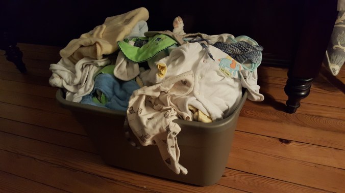 These Walls - Ready, Not Ready - 1