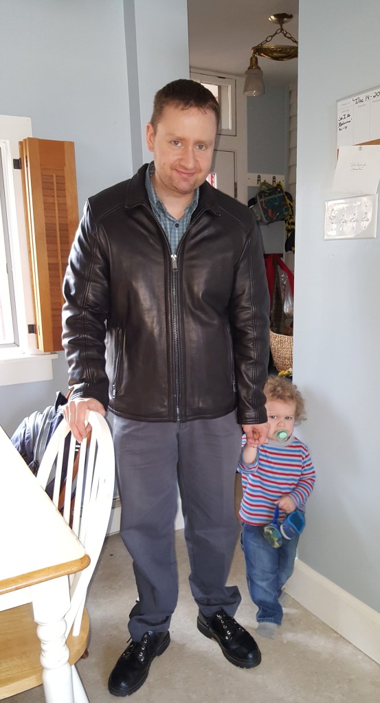 These Walls - Ready, Not Ready - 4