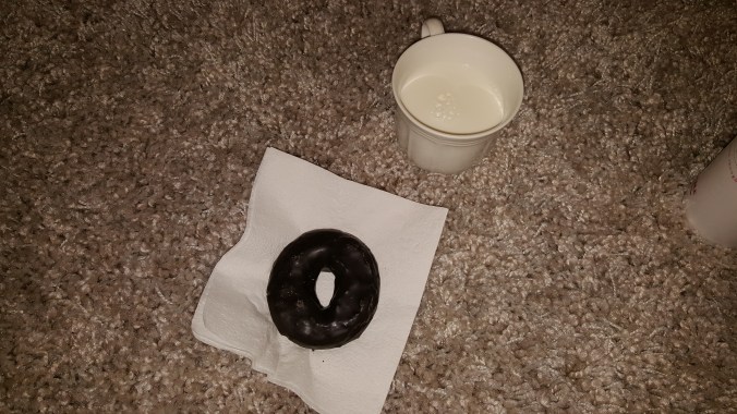 These Walls - Ready, Not Ready - 2