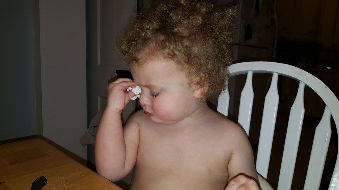 These Walls - Ready, Not Ready - 3