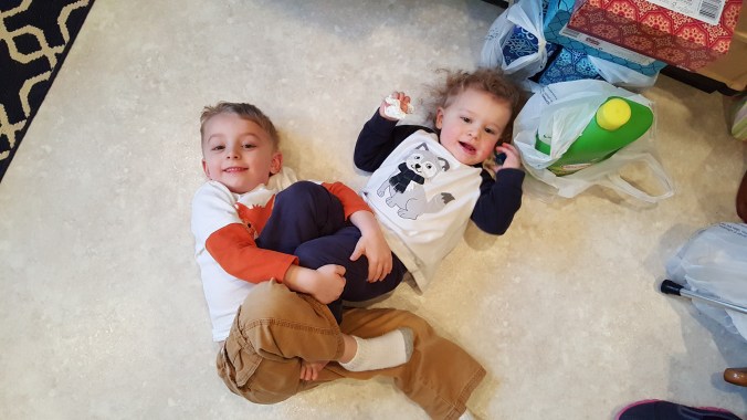 These Walls - 7QT38 - 2