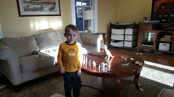 These Walls - 7QT38 - 3