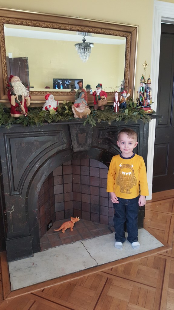 These Walls - 7QT38 - 5