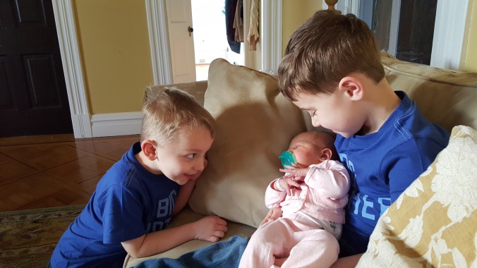 These Walls - Twelve Days With Beautiful - 10